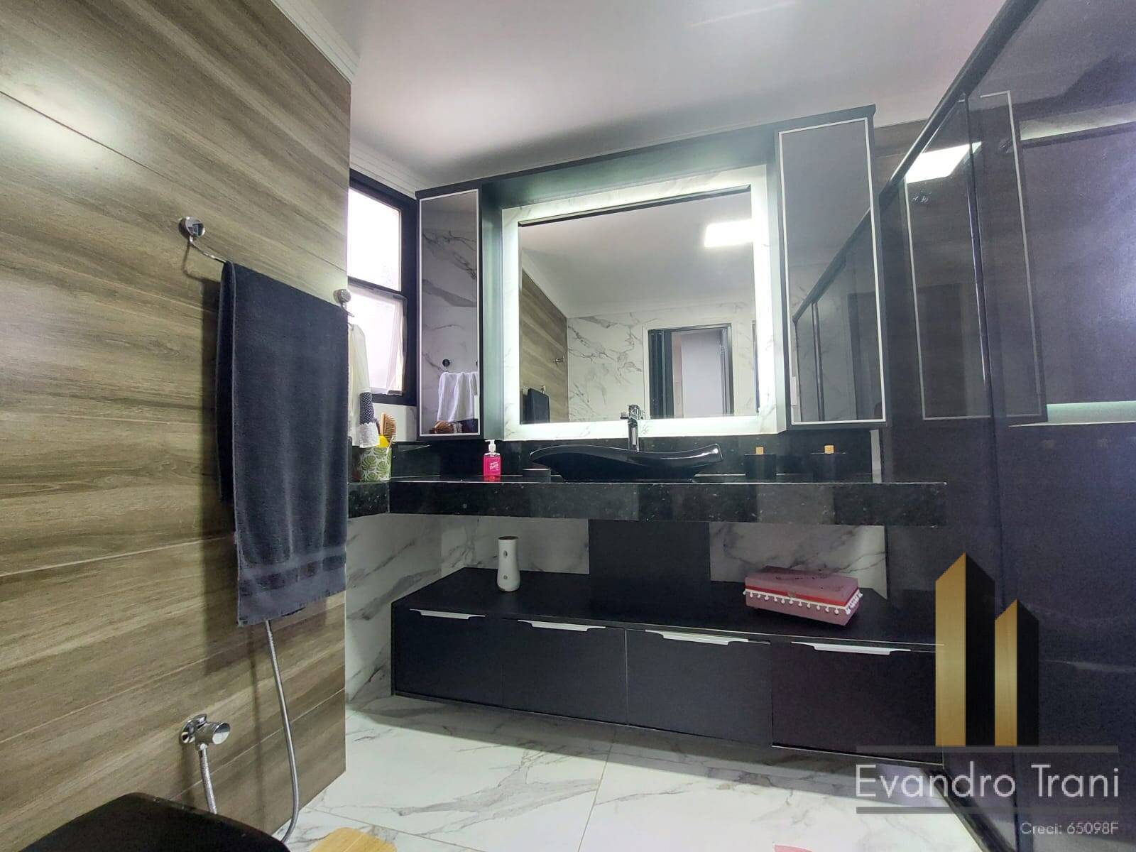 Apartamento, 4 quartos, 200 m² - Foto 12