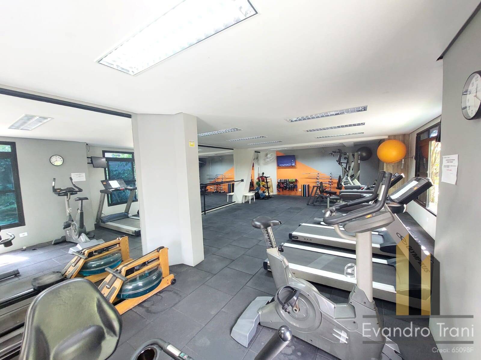 Apartamento, 4 quartos, 200 m² - Foto 15