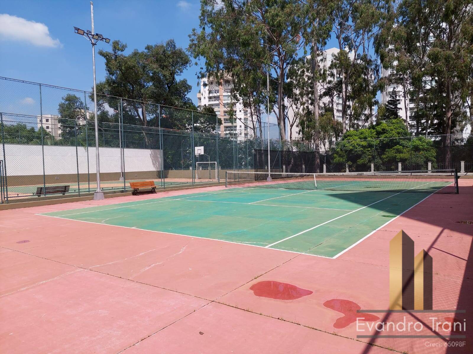 Apartamento, 4 quartos, 200 m² - Foto 17