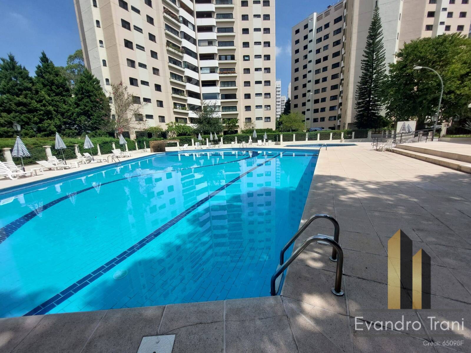 Apartamento, 4 quartos, 200 m² - Foto 16