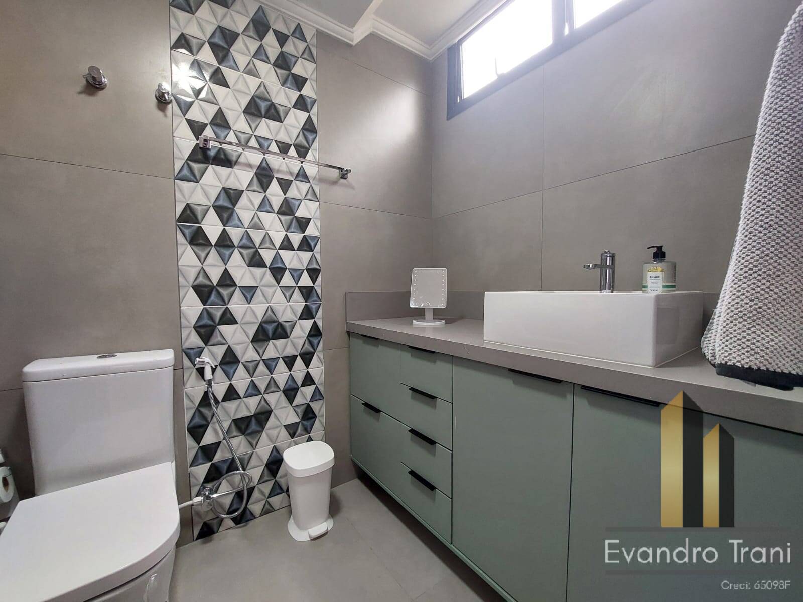 Apartamento, 4 quartos, 200 m² - Foto 14