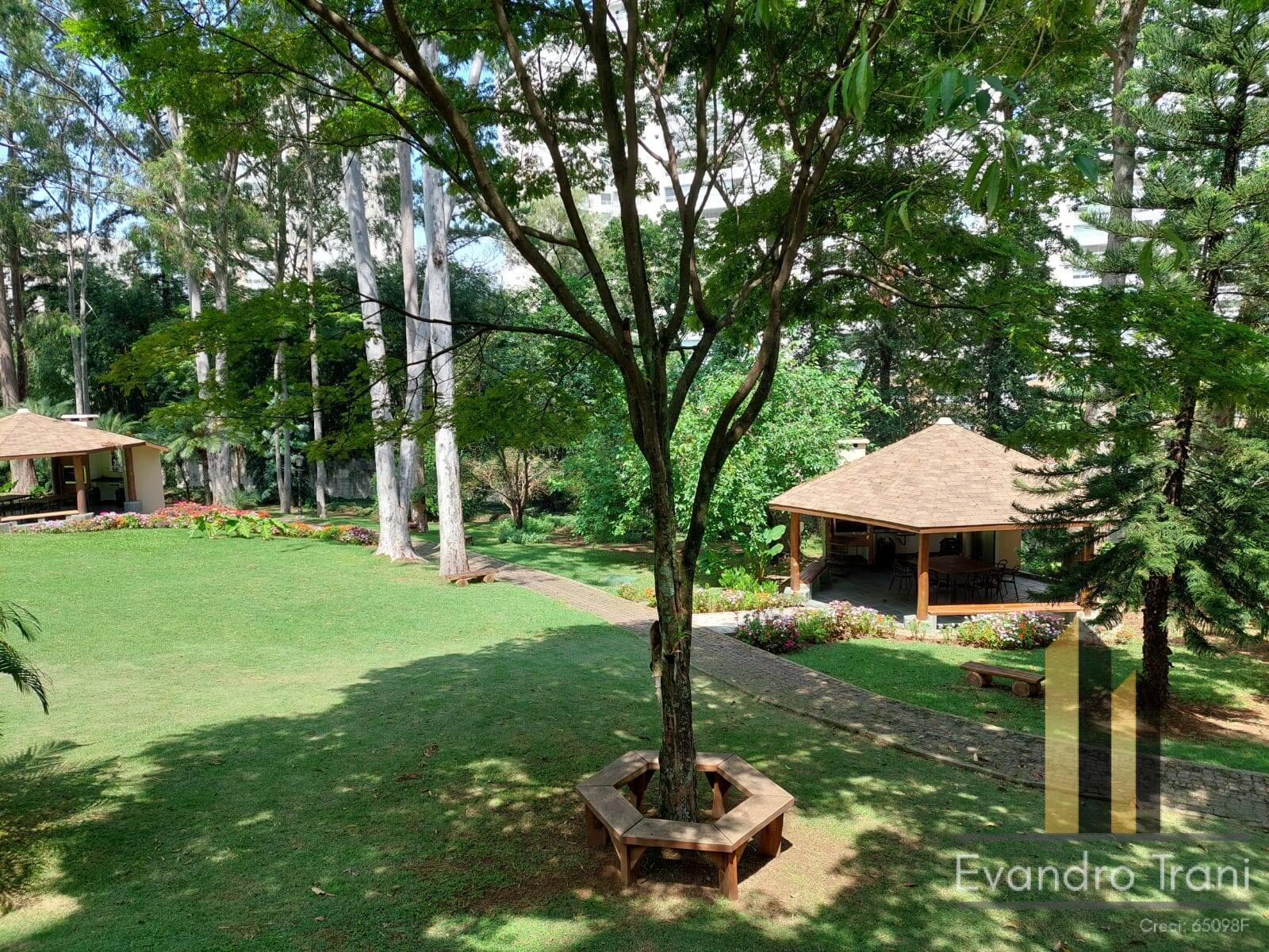 Apartamento, 4 quartos, 200 m² - Foto 18