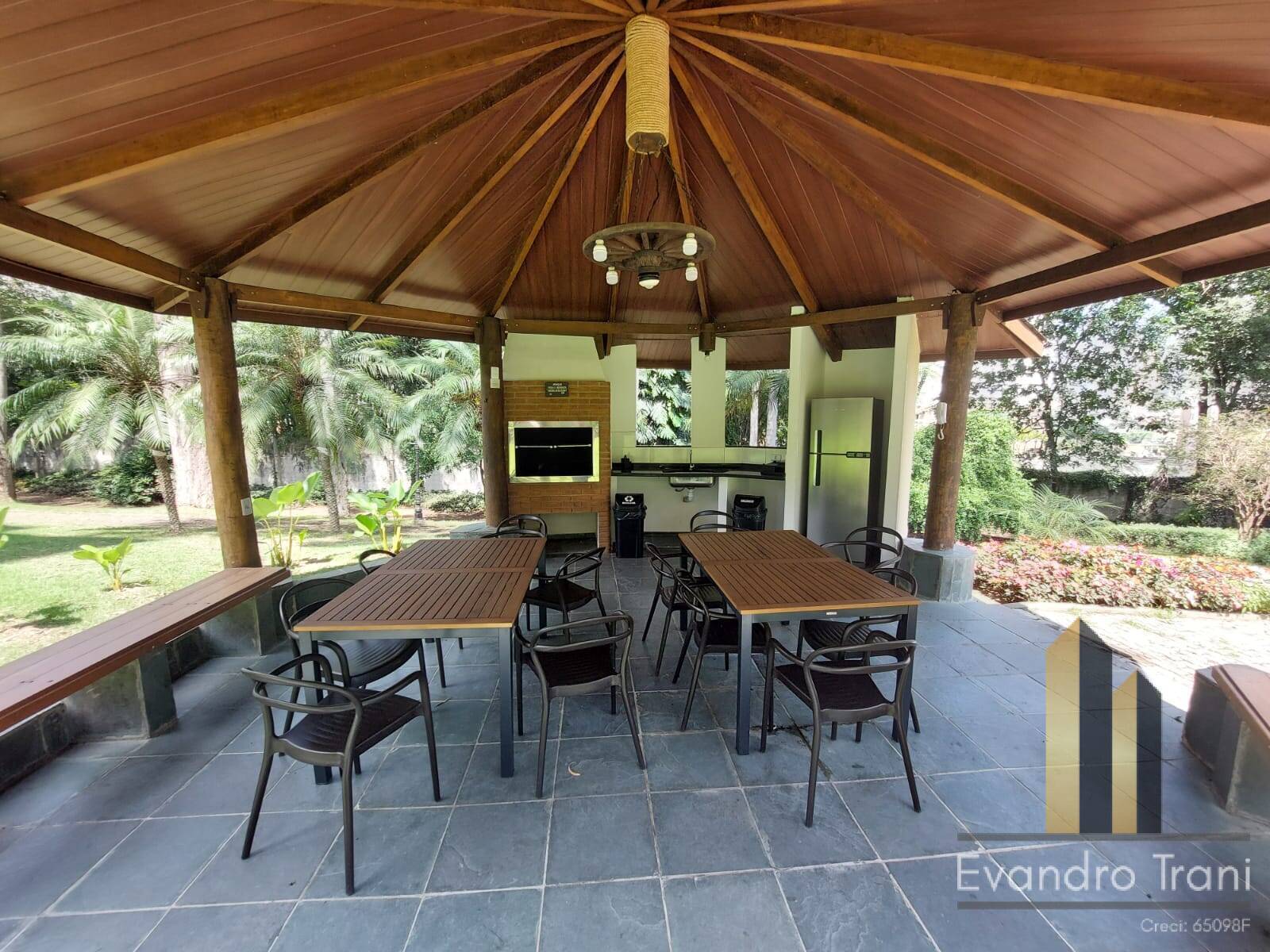 Apartamento, 4 quartos, 200 m² - Foto 19