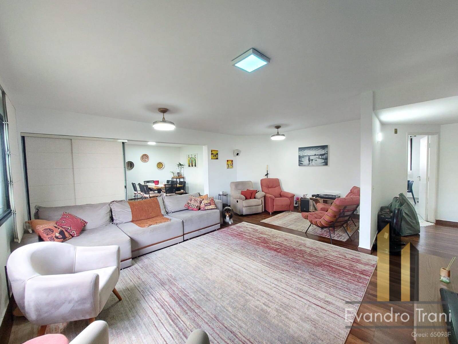 Apartamento, 4 quartos, 200 m² - Foto 20