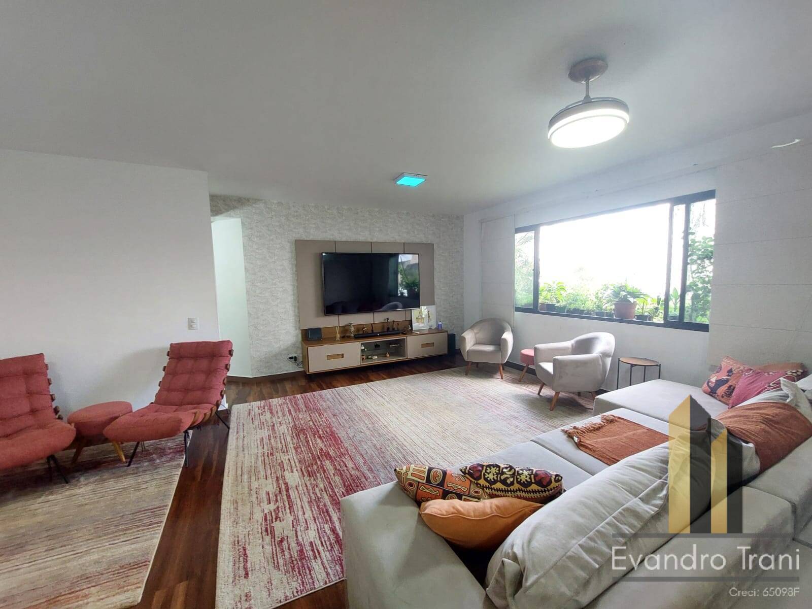 Apartamento, 4 quartos, 200 m² - Foto 23