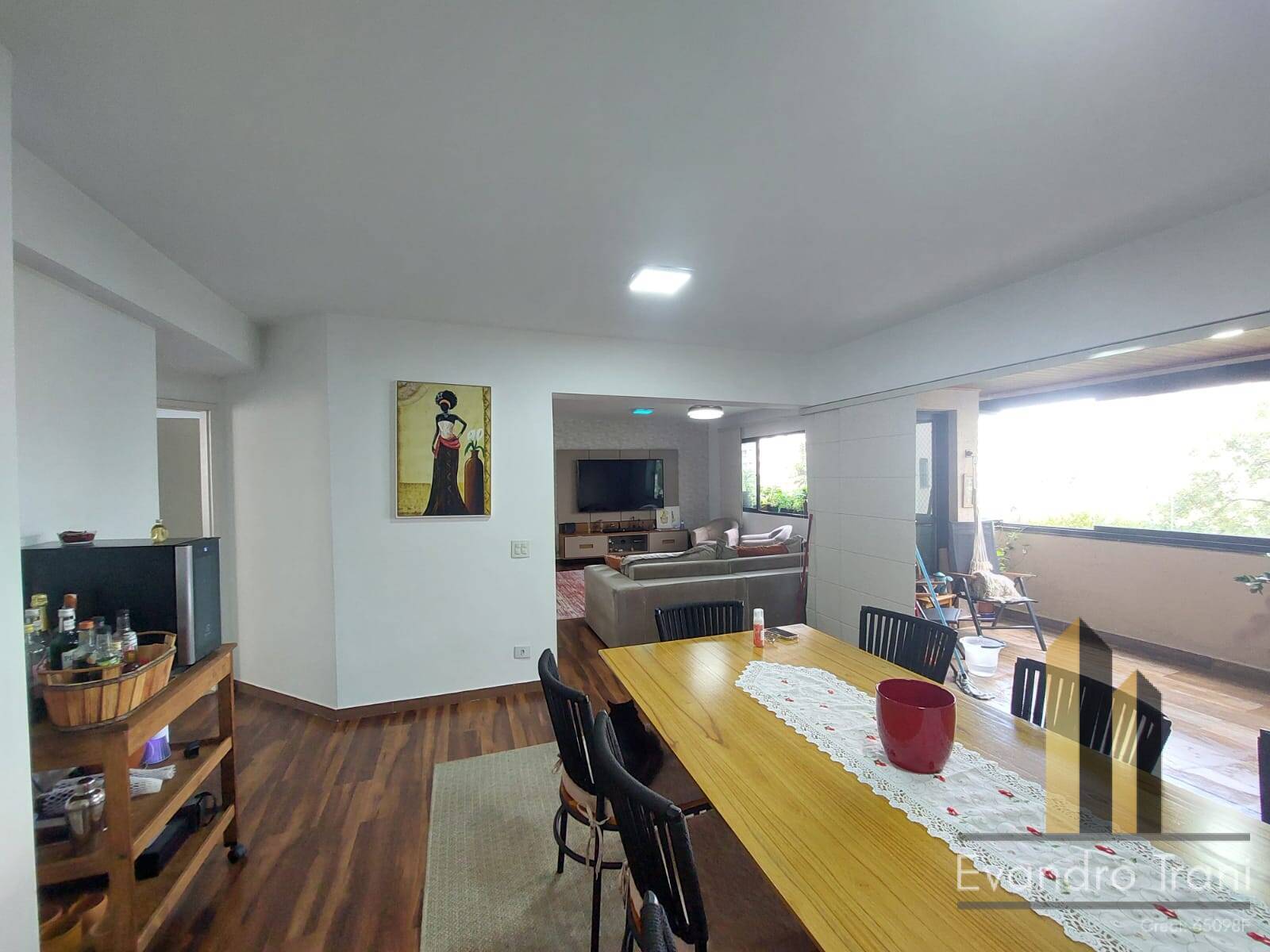 Apartamento, 4 quartos, 200 m² - Foto 25