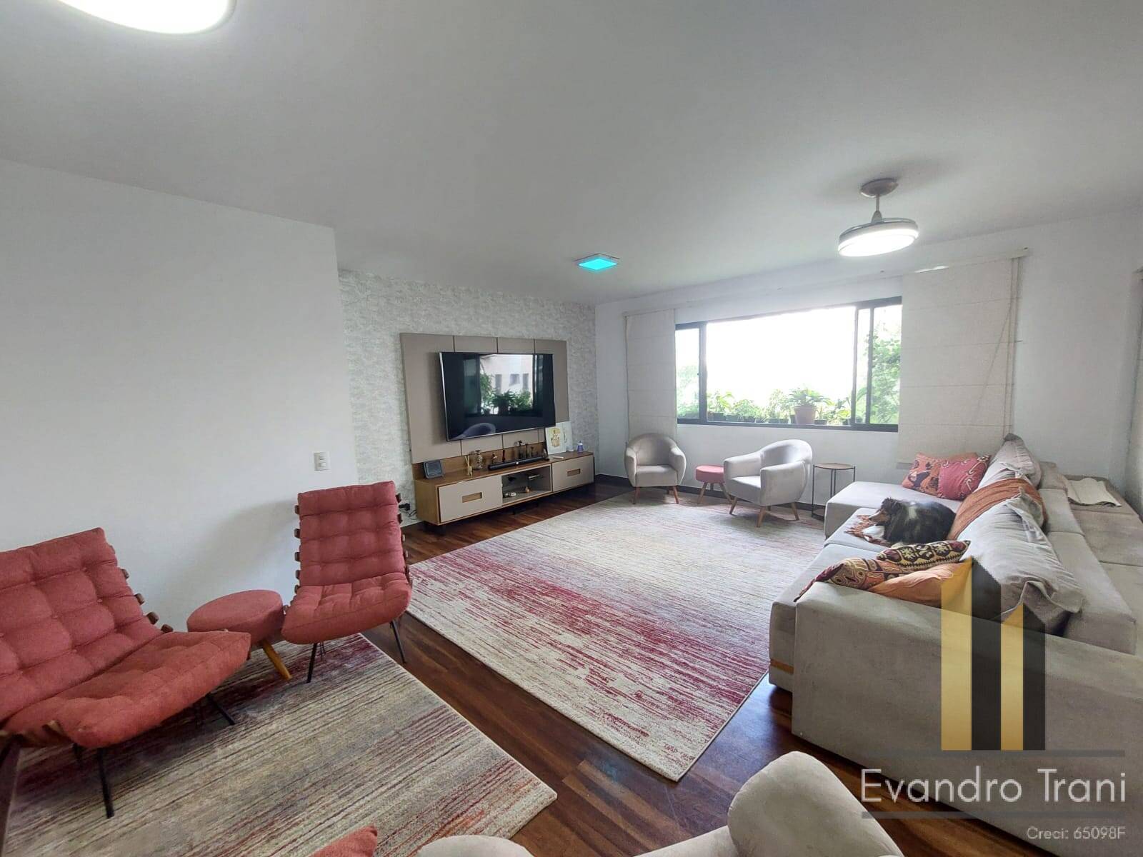 Apartamento, 4 quartos, 200 m² - Foto 22