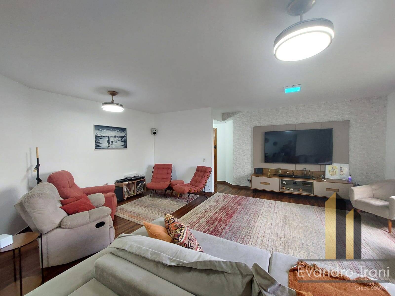 Apartamento, 4 quartos, 200 m² - Foto 21