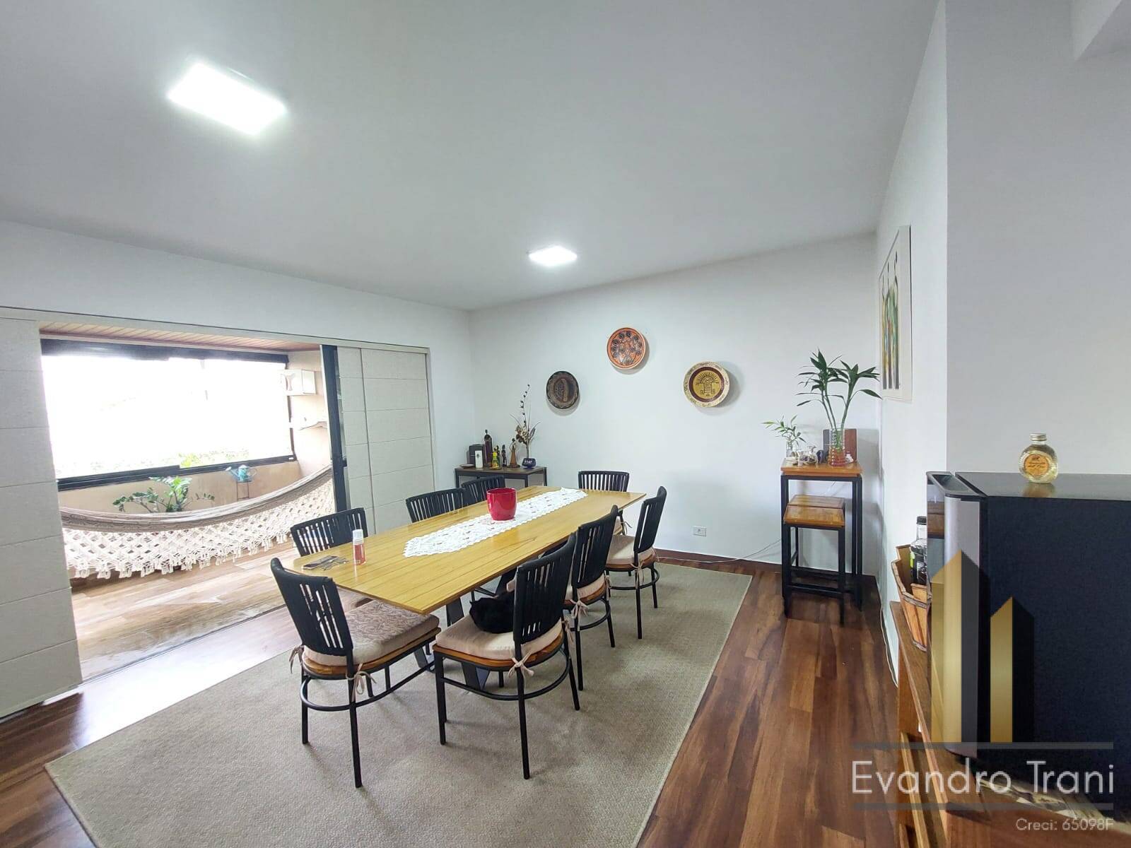 Apartamento, 4 quartos, 200 m² - Foto 24