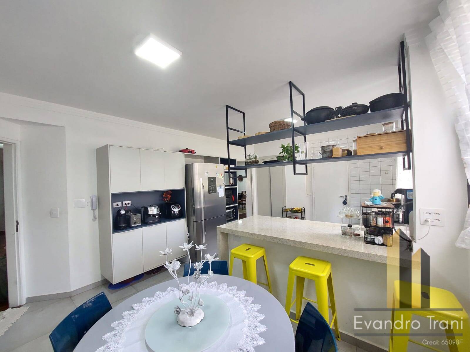 Apartamento, 4 quartos, 200 m² - Foto 28