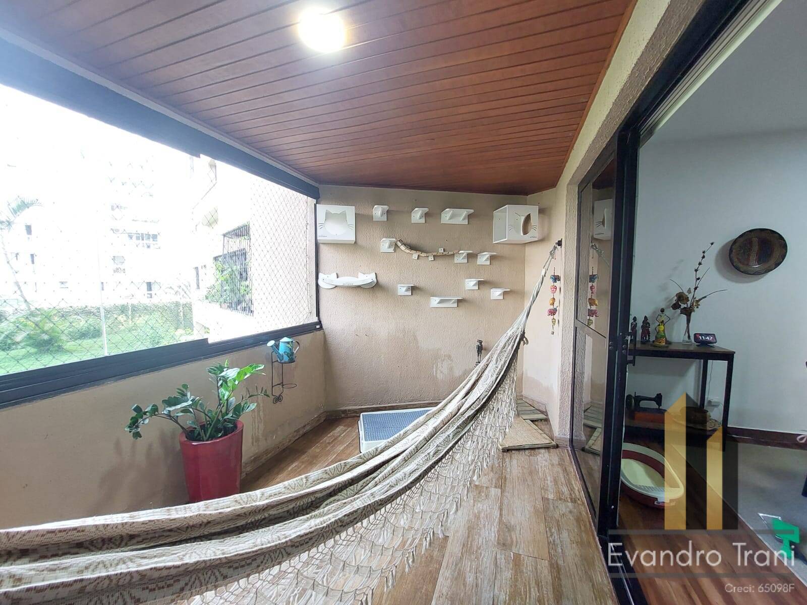 Apartamento, 4 quartos, 200 m² - Foto 27