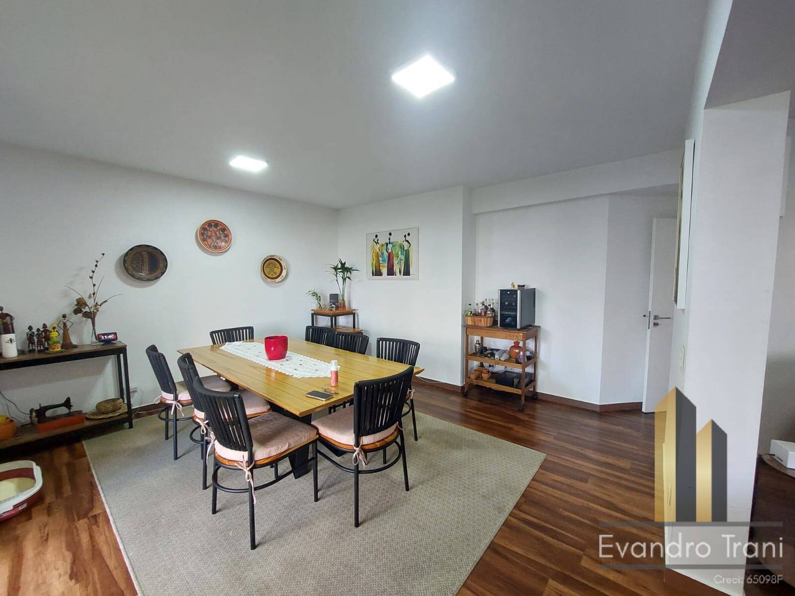 Apartamento, 4 quartos, 200 m² - Foto 26