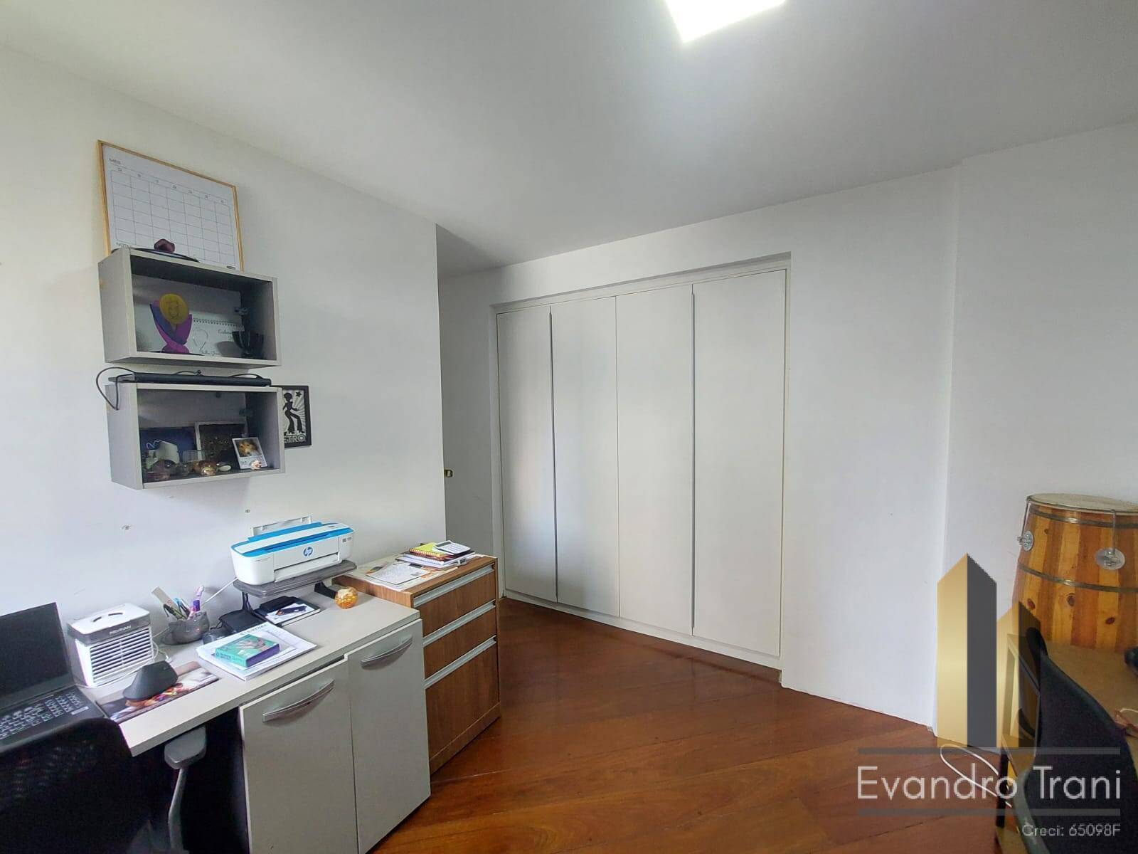 Apartamento, 4 quartos, 200 m² - Foto 34