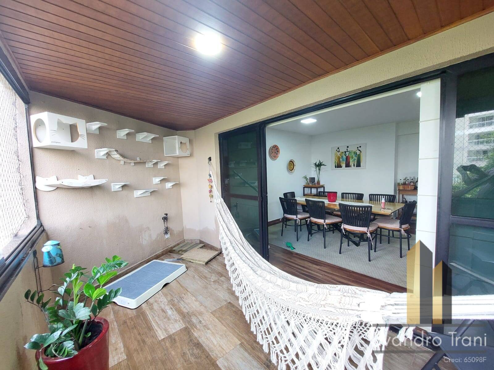 Apartamento, 4 quartos, 200 m² - Foto 32