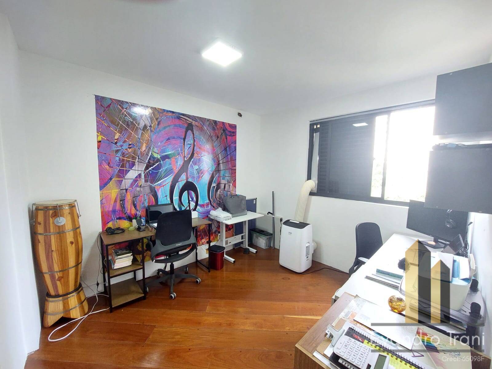 Apartamento, 4 quartos, 200 m² - Foto 33