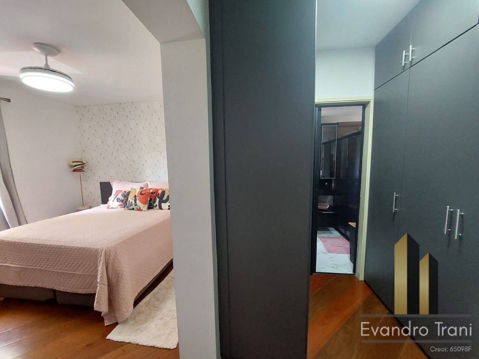 Apartamento, 4 quartos, 200 m² - Foto 30