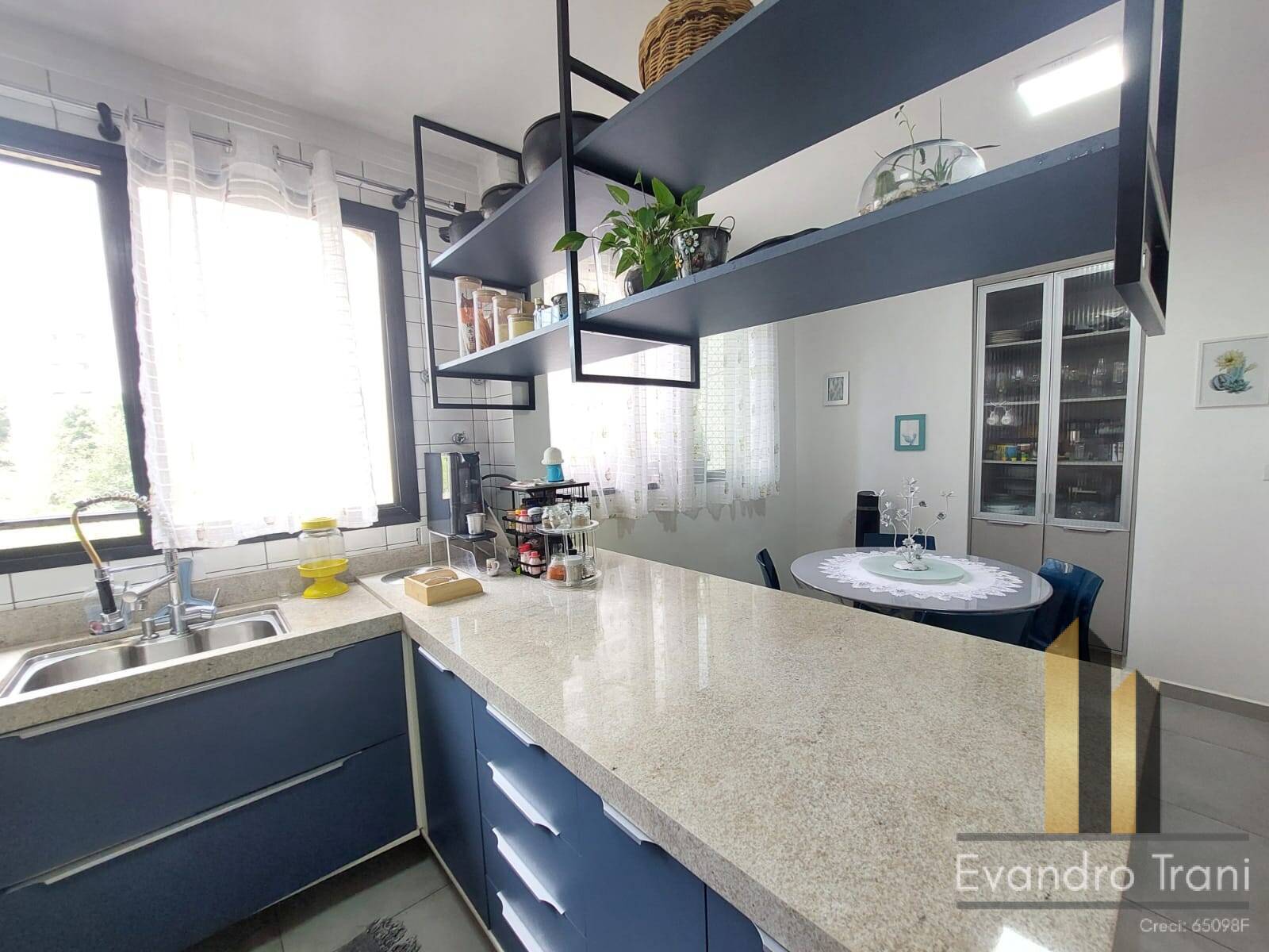 Apartamento, 4 quartos, 200 m² - Foto 29