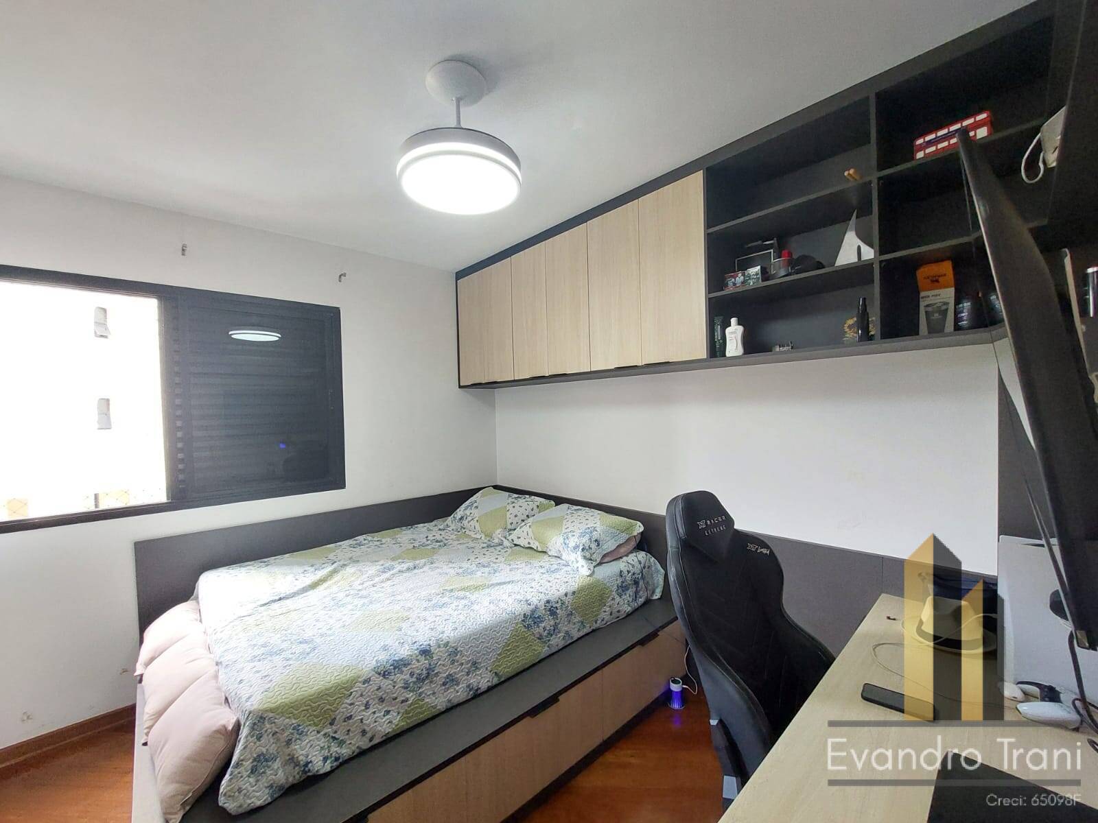 Apartamento, 4 quartos, 200 m² - Foto 31