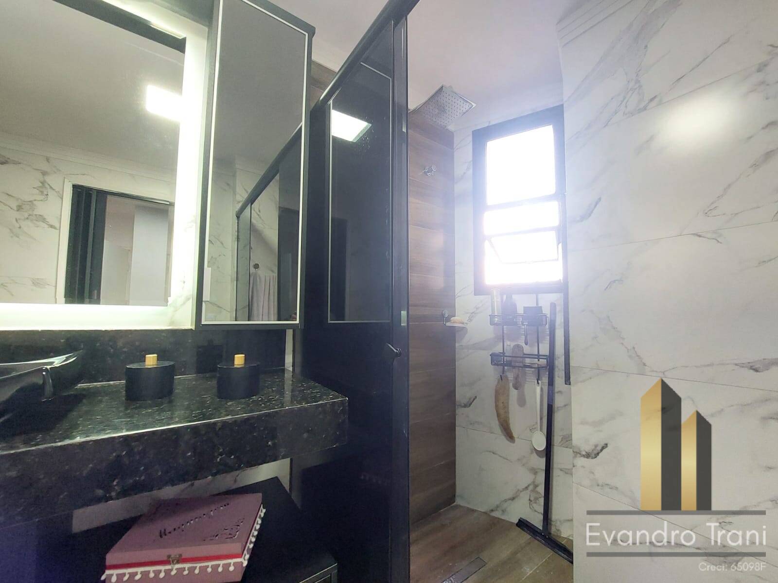 Apartamento, 4 quartos, 200 m² - Foto 35