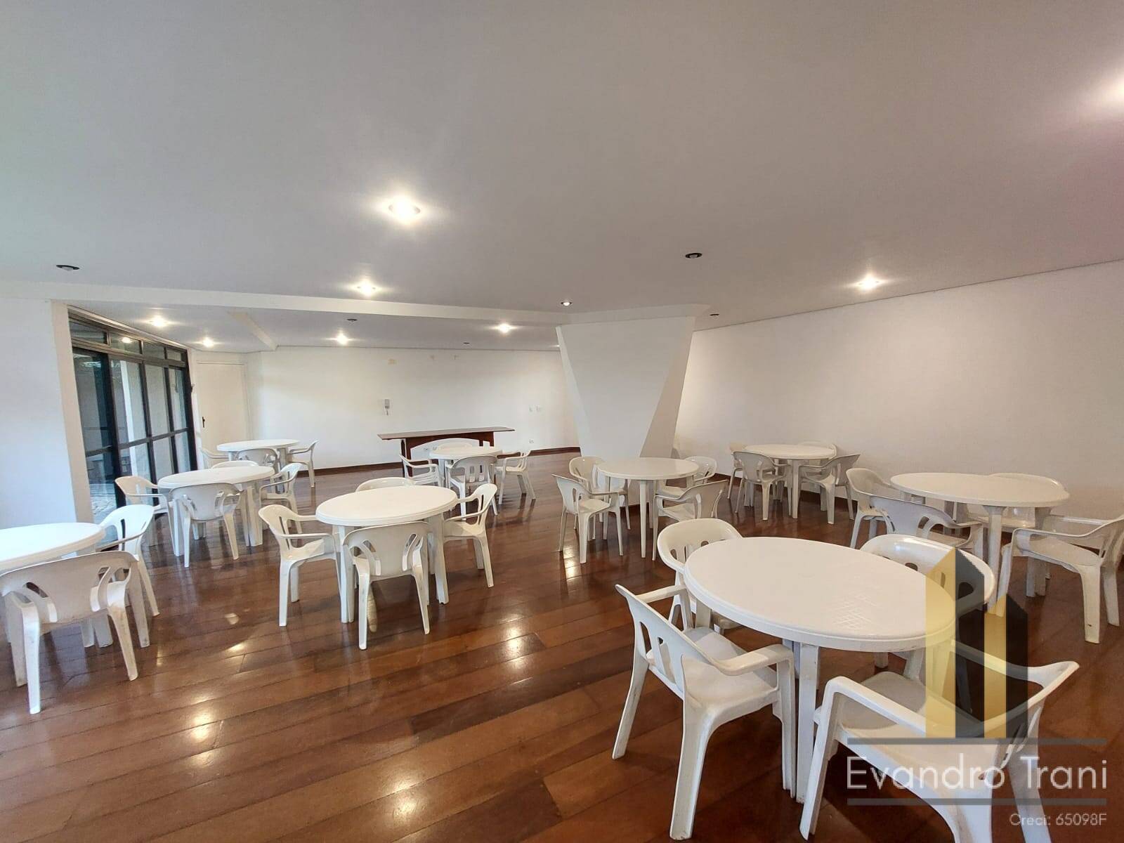 Apartamento, 4 quartos, 200 m² - Foto 38