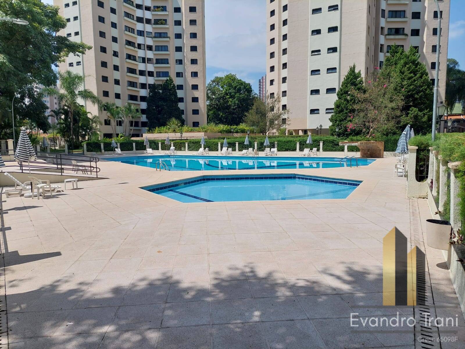 Apartamento, 4 quartos, 200 m² - Foto 37