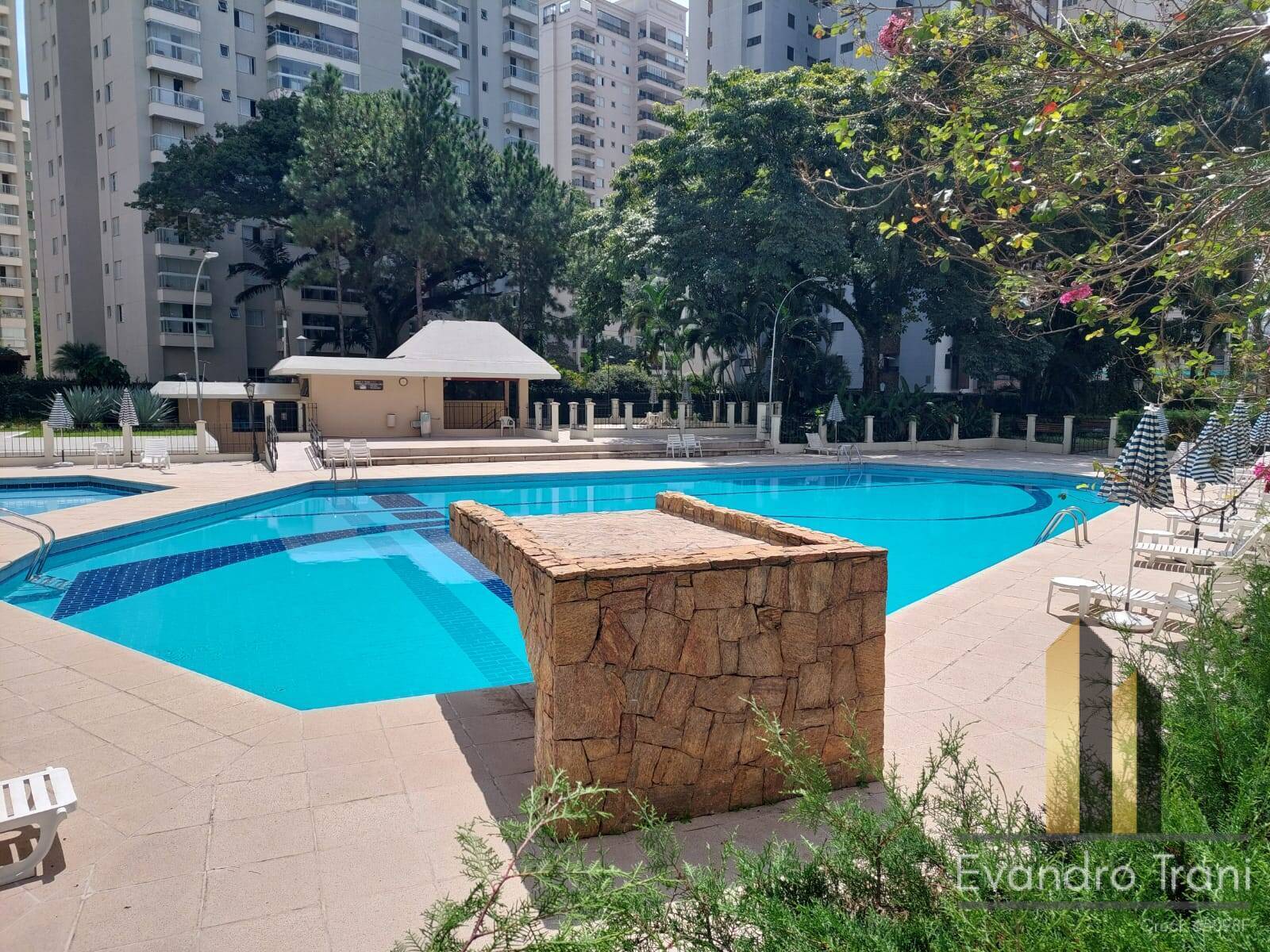 Apartamento, 4 quartos, 200 m² - Foto 36