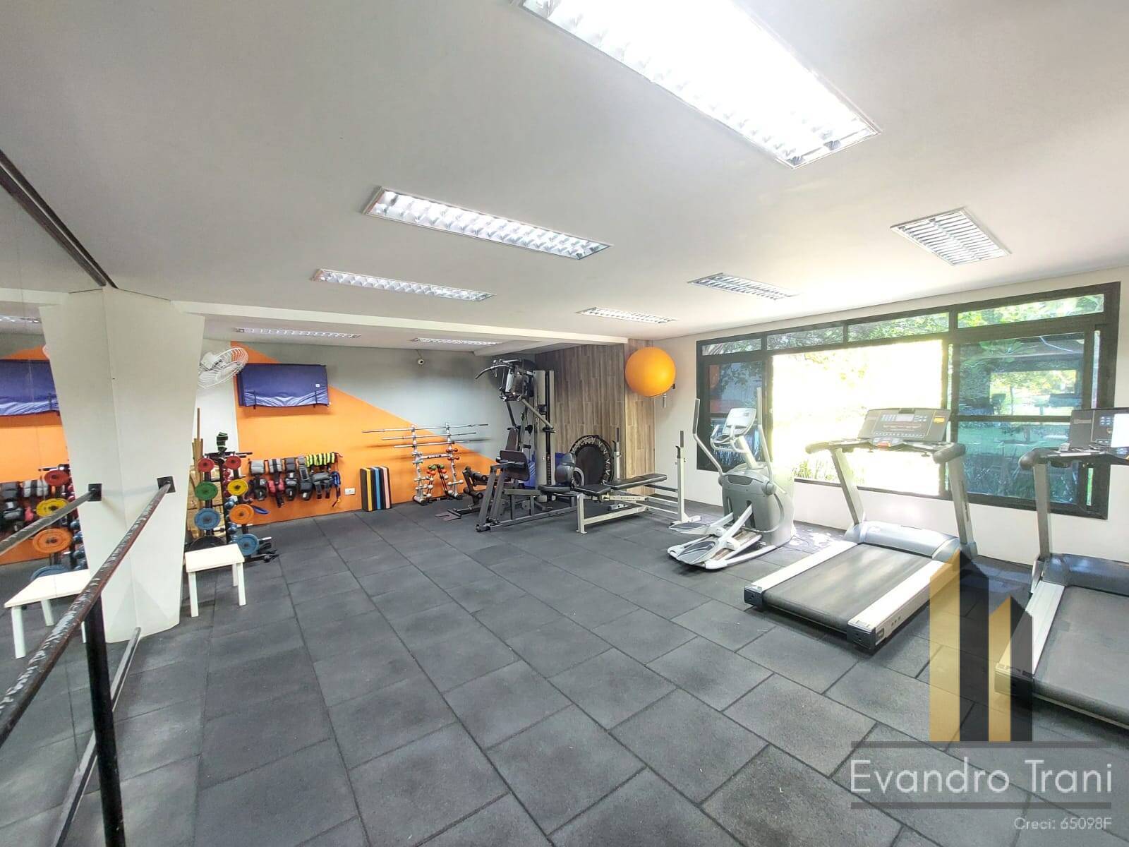 Apartamento, 4 quartos, 200 m² - Foto 40