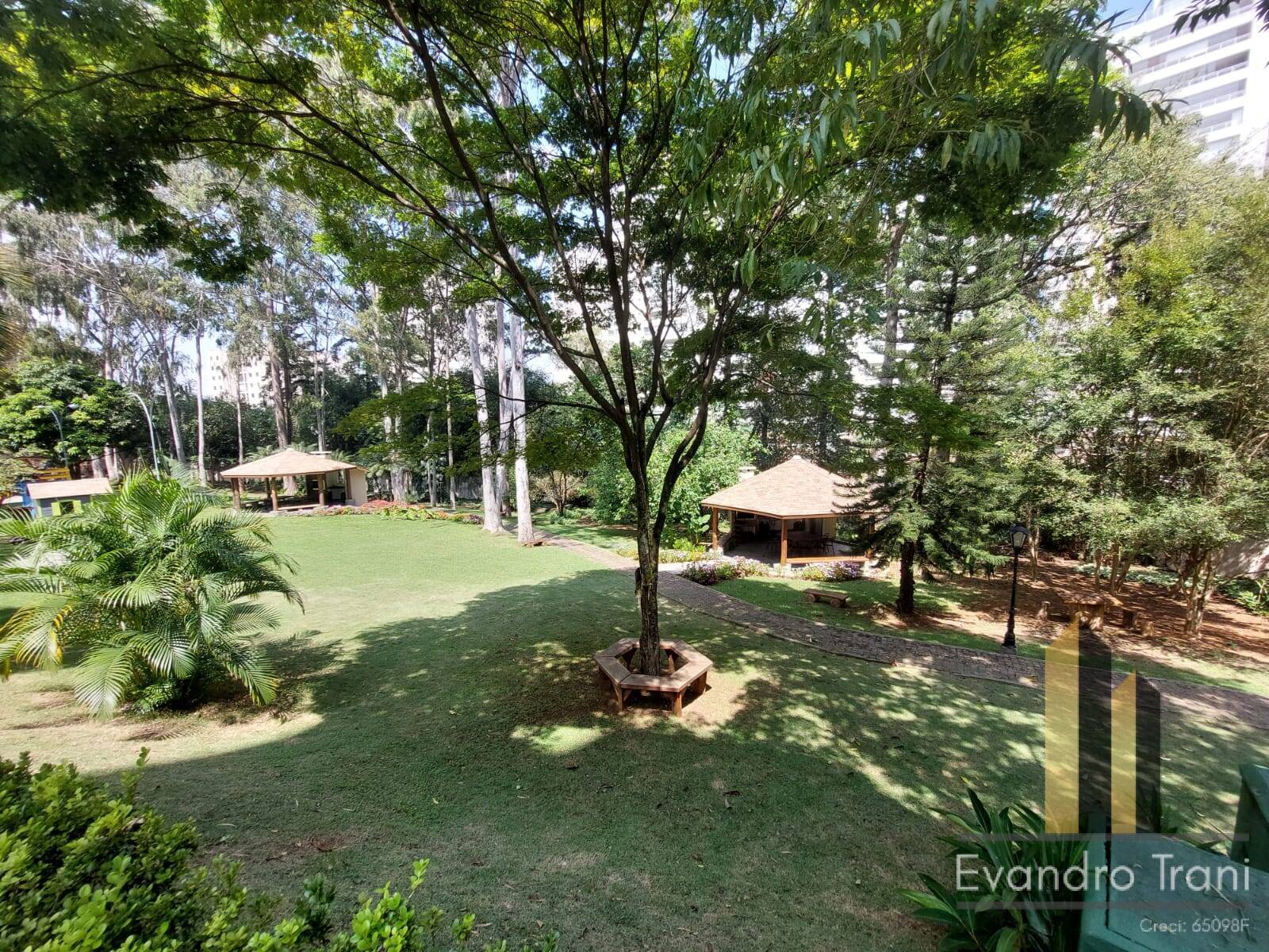 Apartamento, 4 quartos, 200 m² - Foto 42