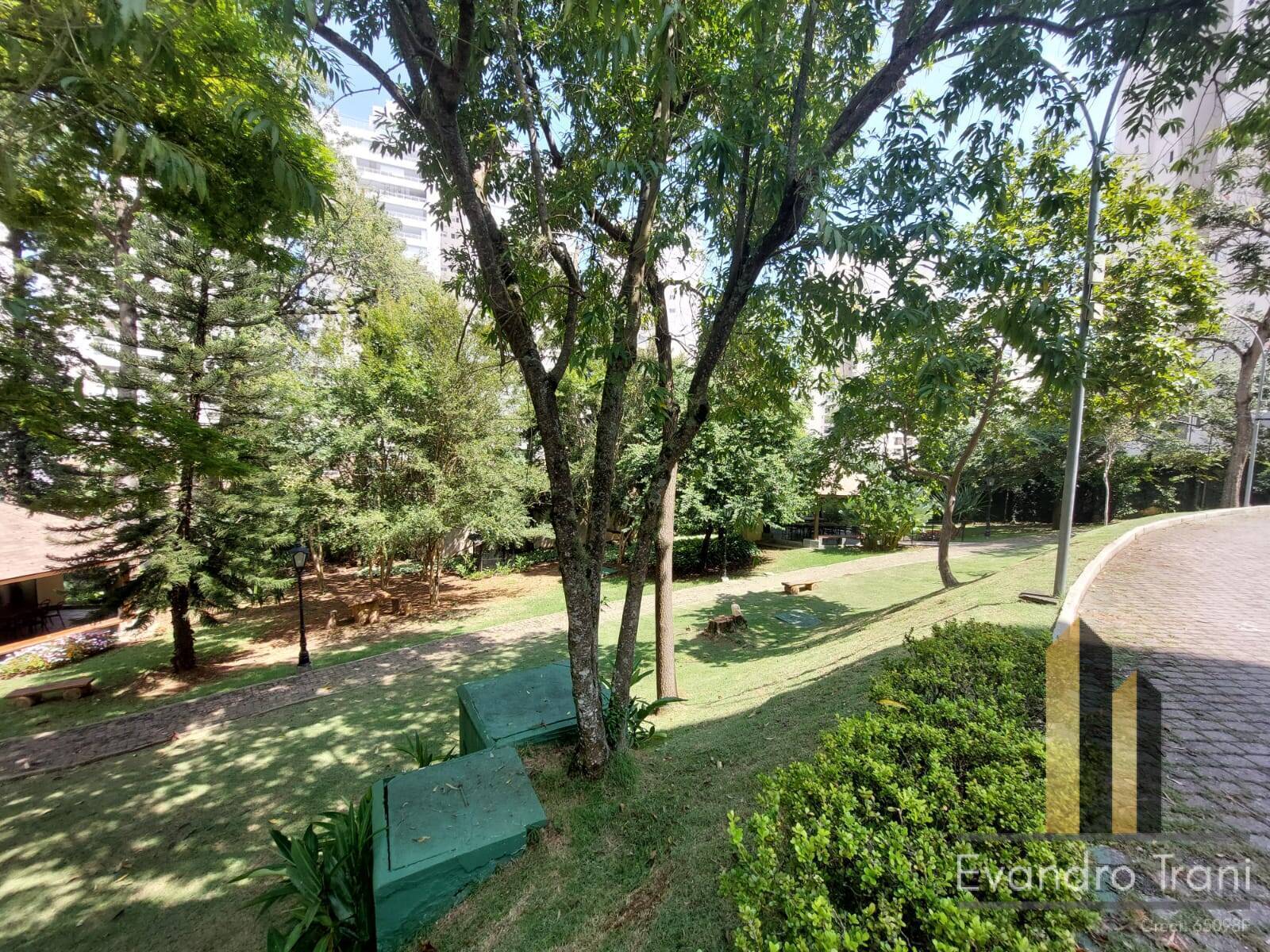 Apartamento, 4 quartos, 200 m² - Foto 43