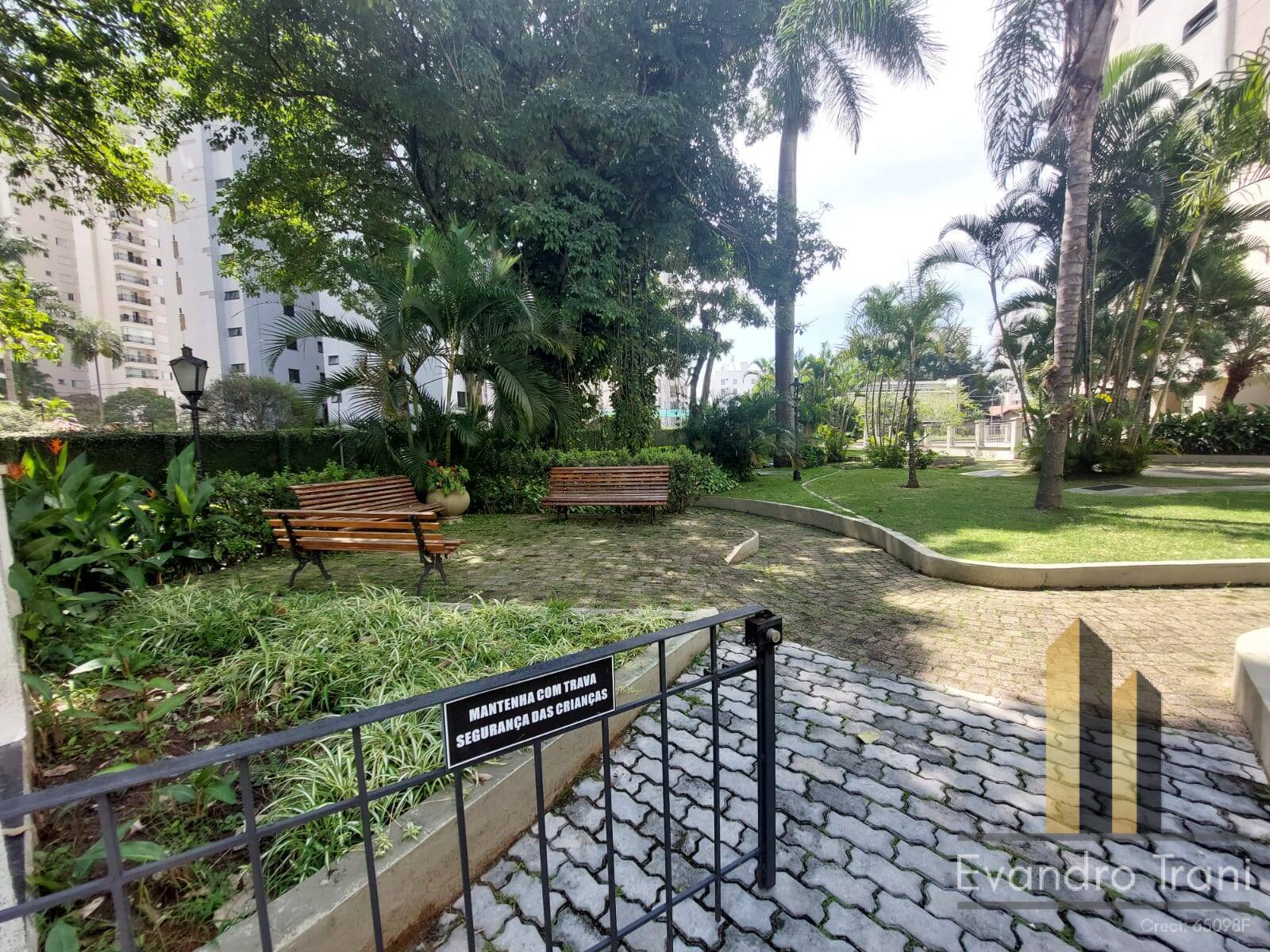 Apartamento, 4 quartos, 200 m² - Foto 45