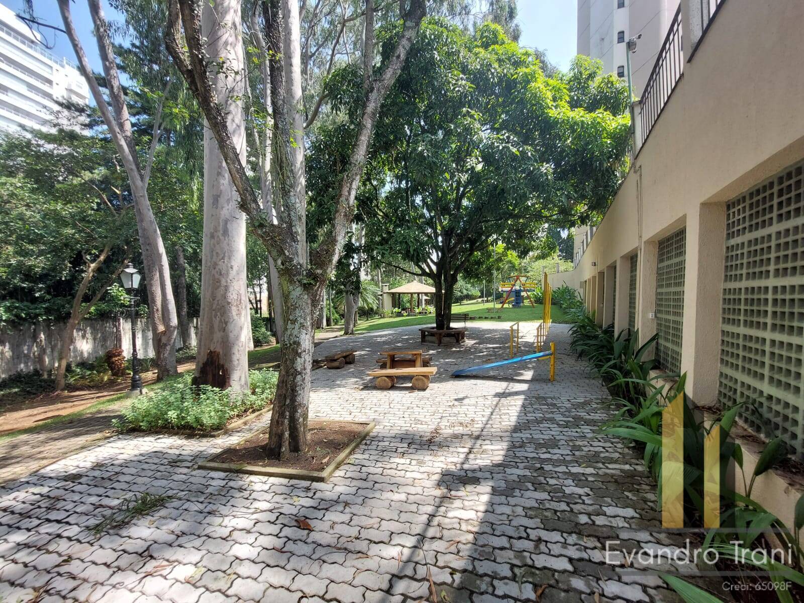 Apartamento, 4 quartos, 200 m² - Foto 46