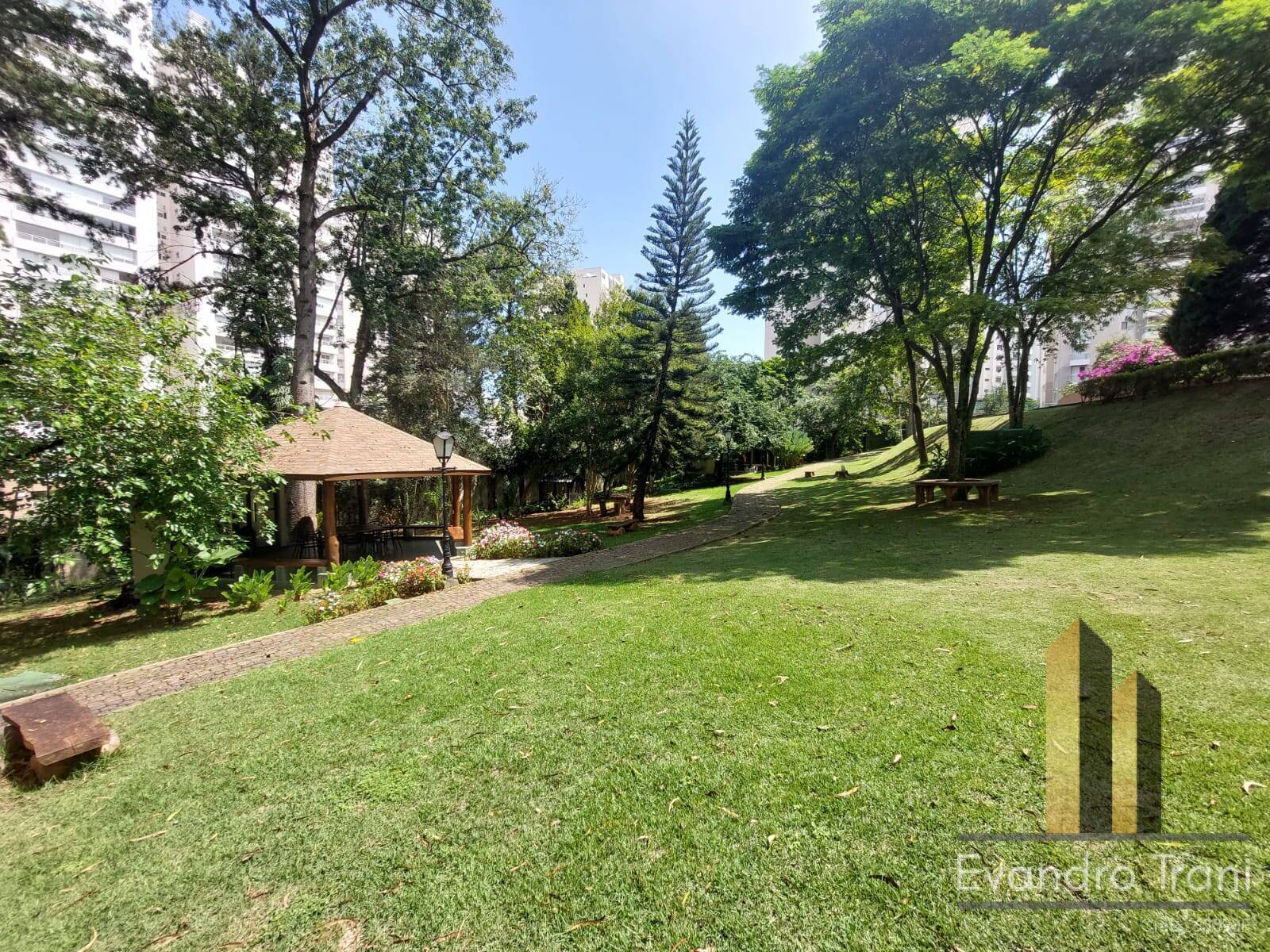 Apartamento, 4 quartos, 200 m² - Foto 47