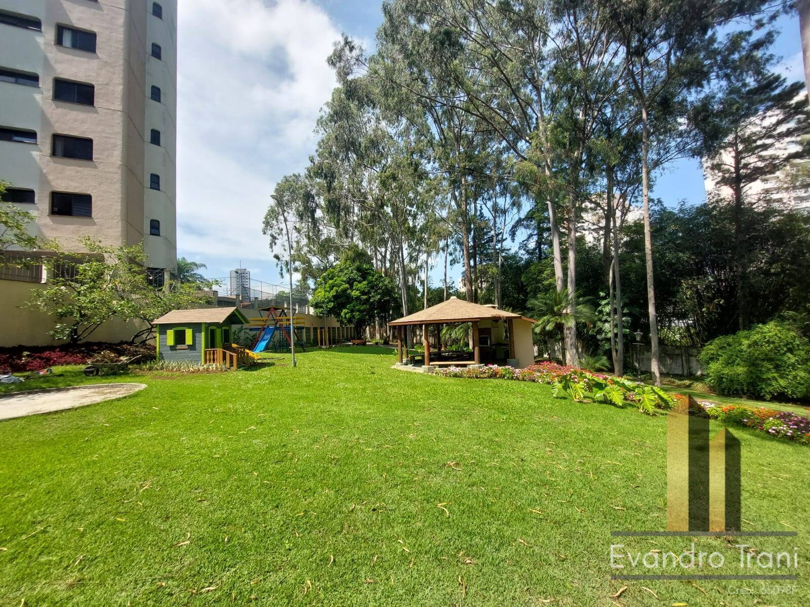 Apartamento, 4 quartos, 200 m² - Foto 48