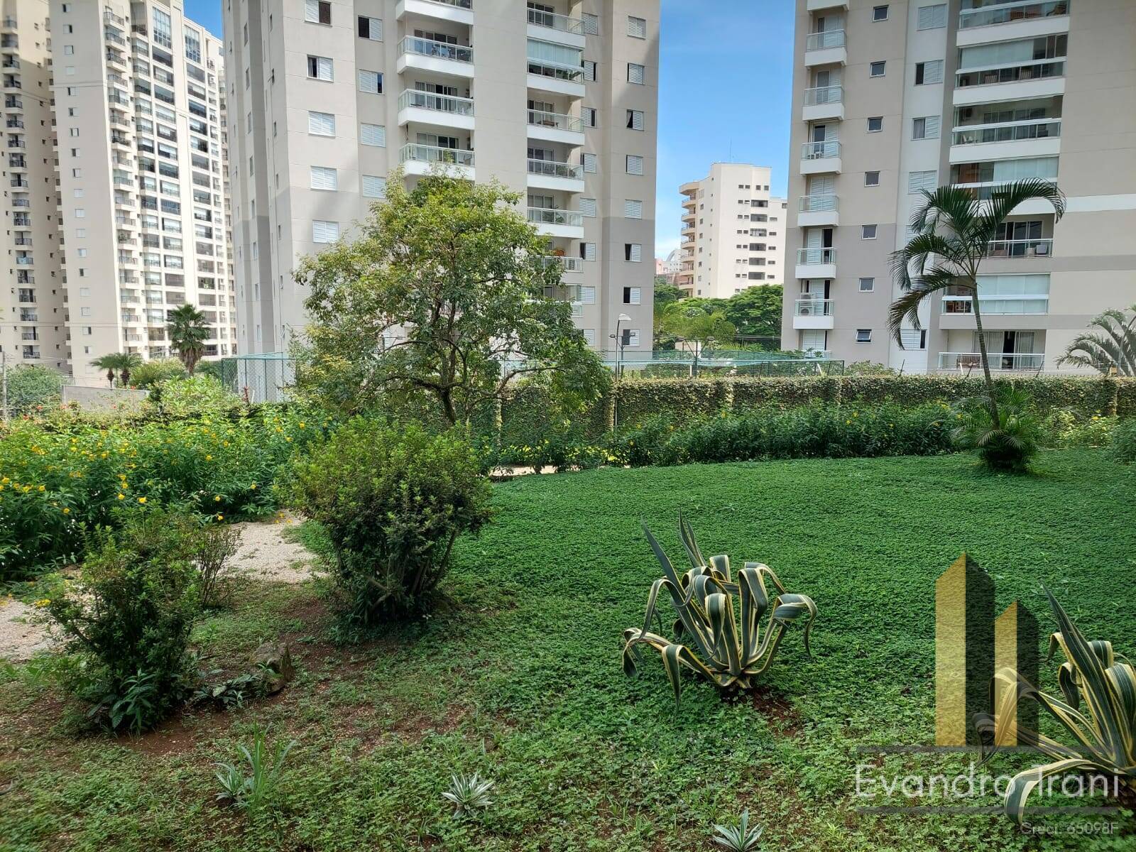 Apartamento, 4 quartos, 200 m² - Foto 50