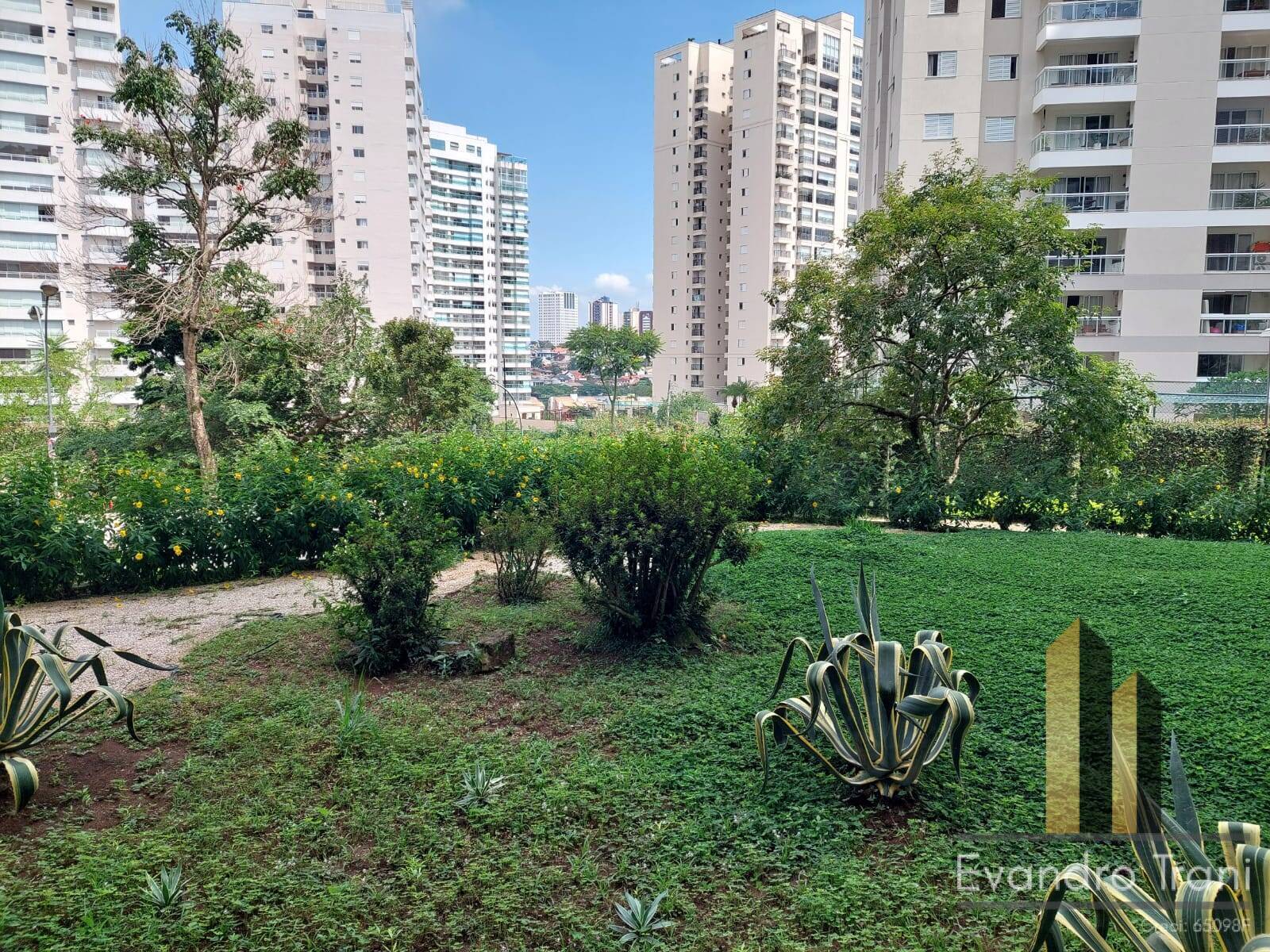 Apartamento, 4 quartos, 200 m² - Foto 51