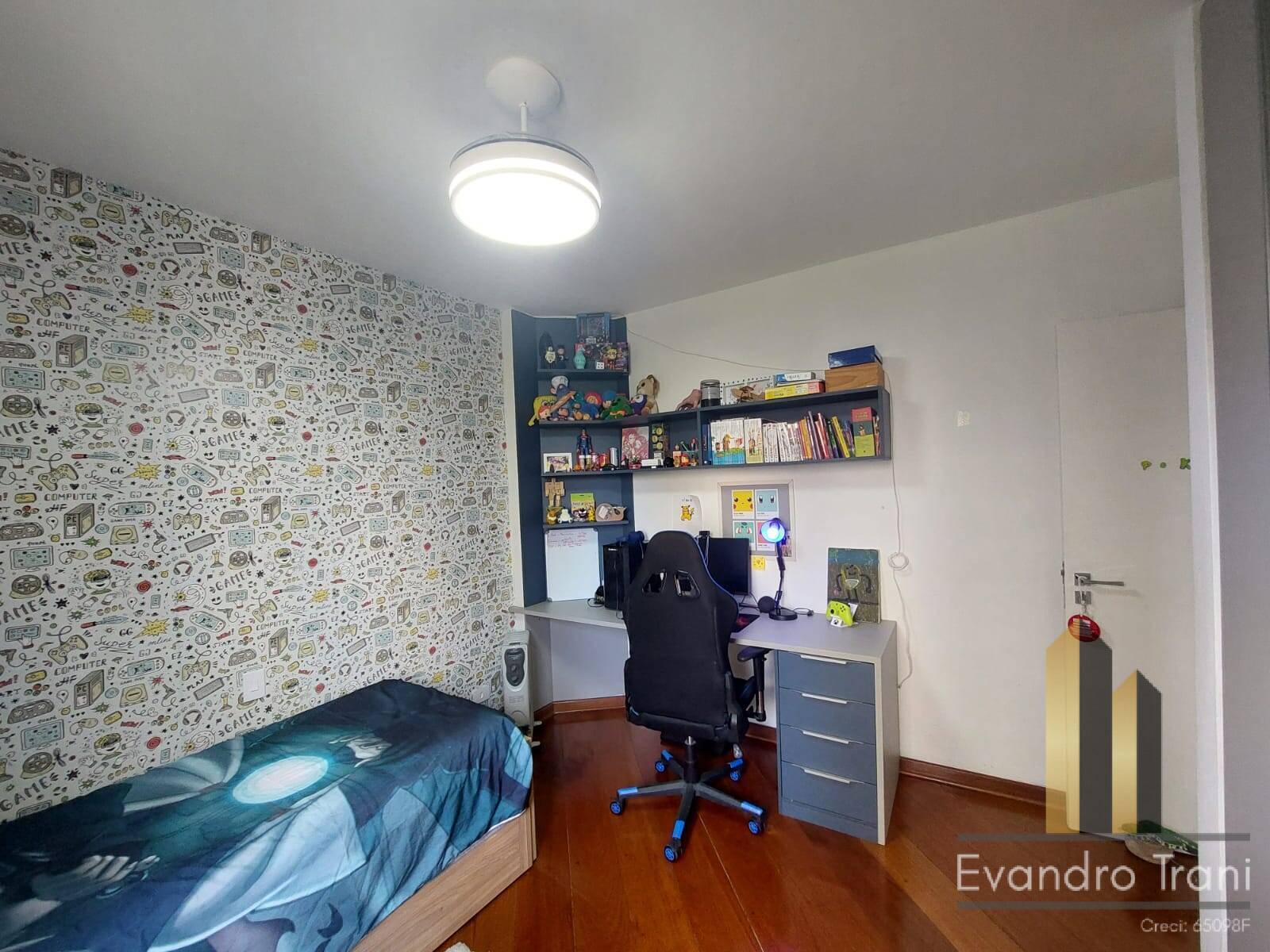 Apartamento, 4 quartos, 200 m² - Foto 52