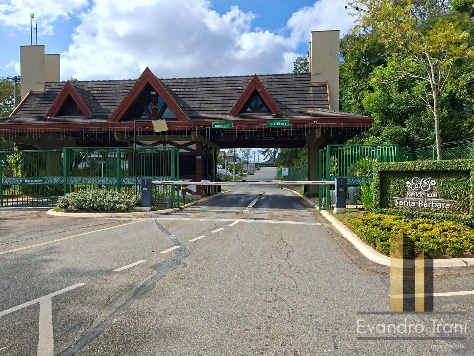 Terreno à venda, 1200m² - Foto 3
