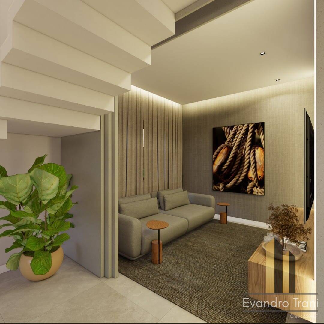 Casa à venda com 3 quartos, 235m² - Foto 5