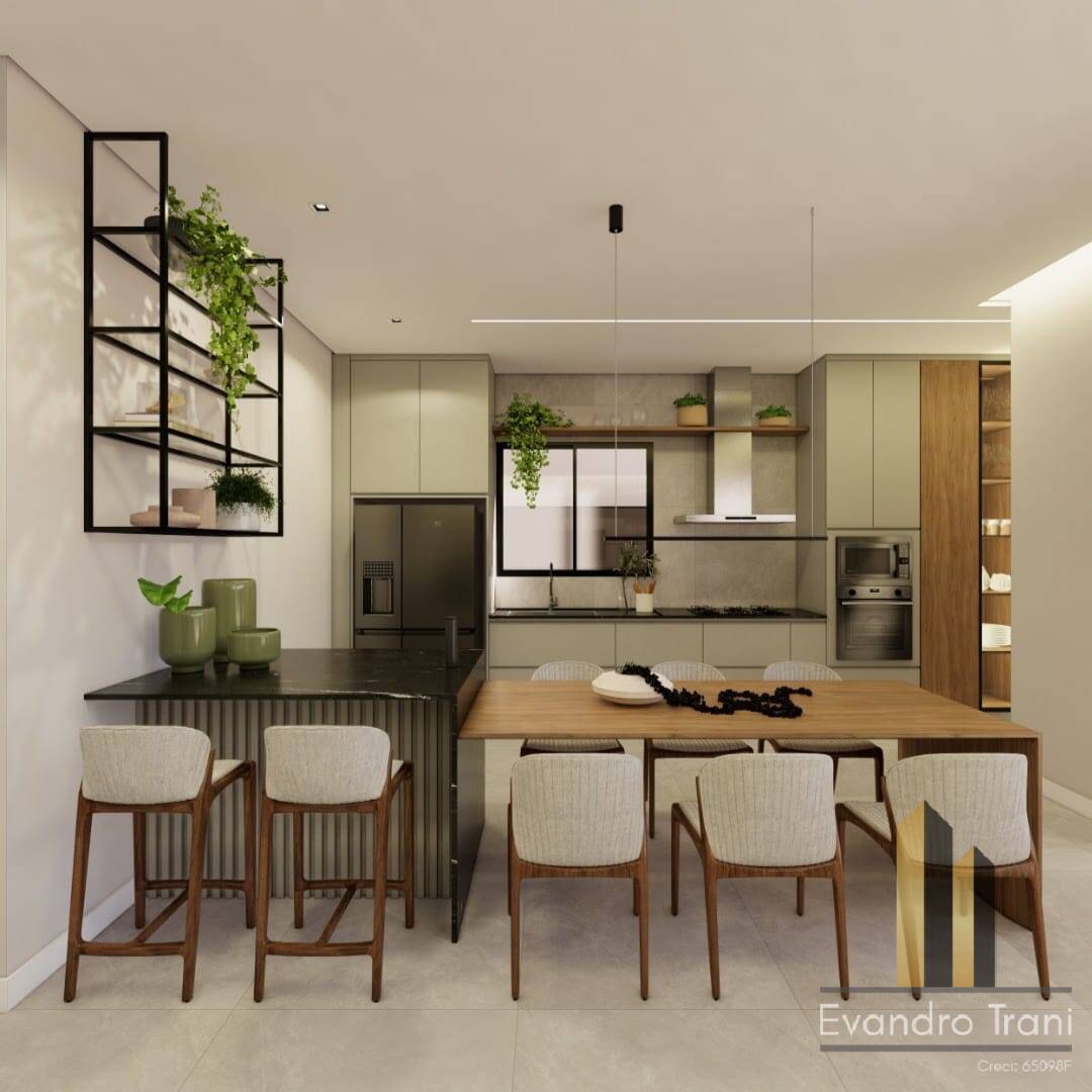Casa à venda com 3 quartos, 235m² - Foto 10