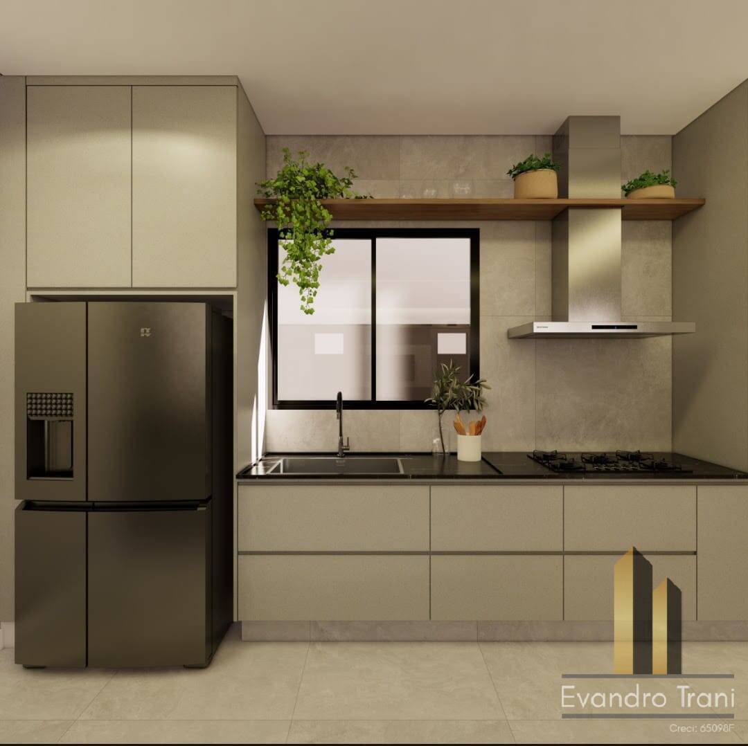 Casa à venda com 3 quartos, 235m² - Foto 9