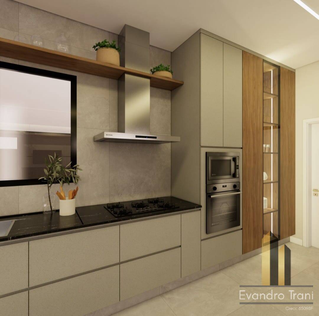 Casa à venda com 3 quartos, 235m² - Foto 12