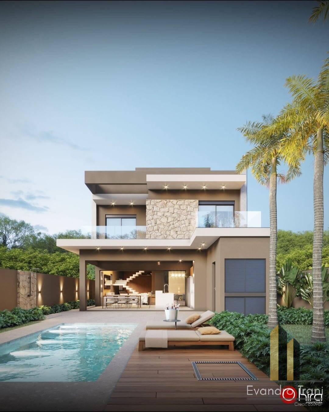 Casa à venda com 3 quartos, 235m² - Foto 2