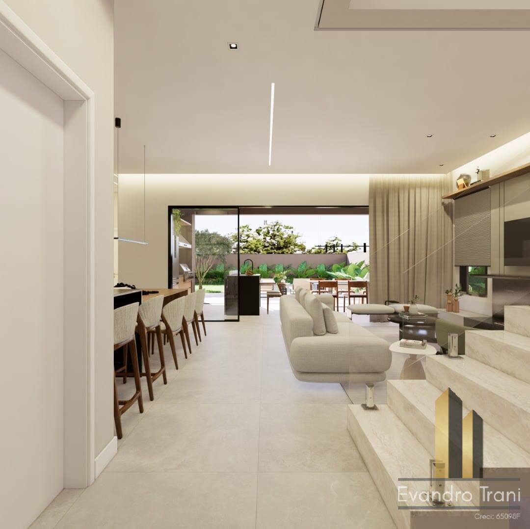 Casa à venda com 3 quartos, 235m² - Foto 4