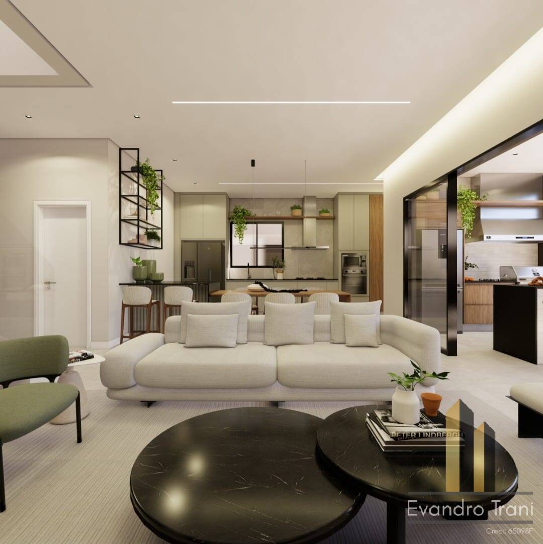 Casa à venda com 3 quartos, 235m² - Foto 11