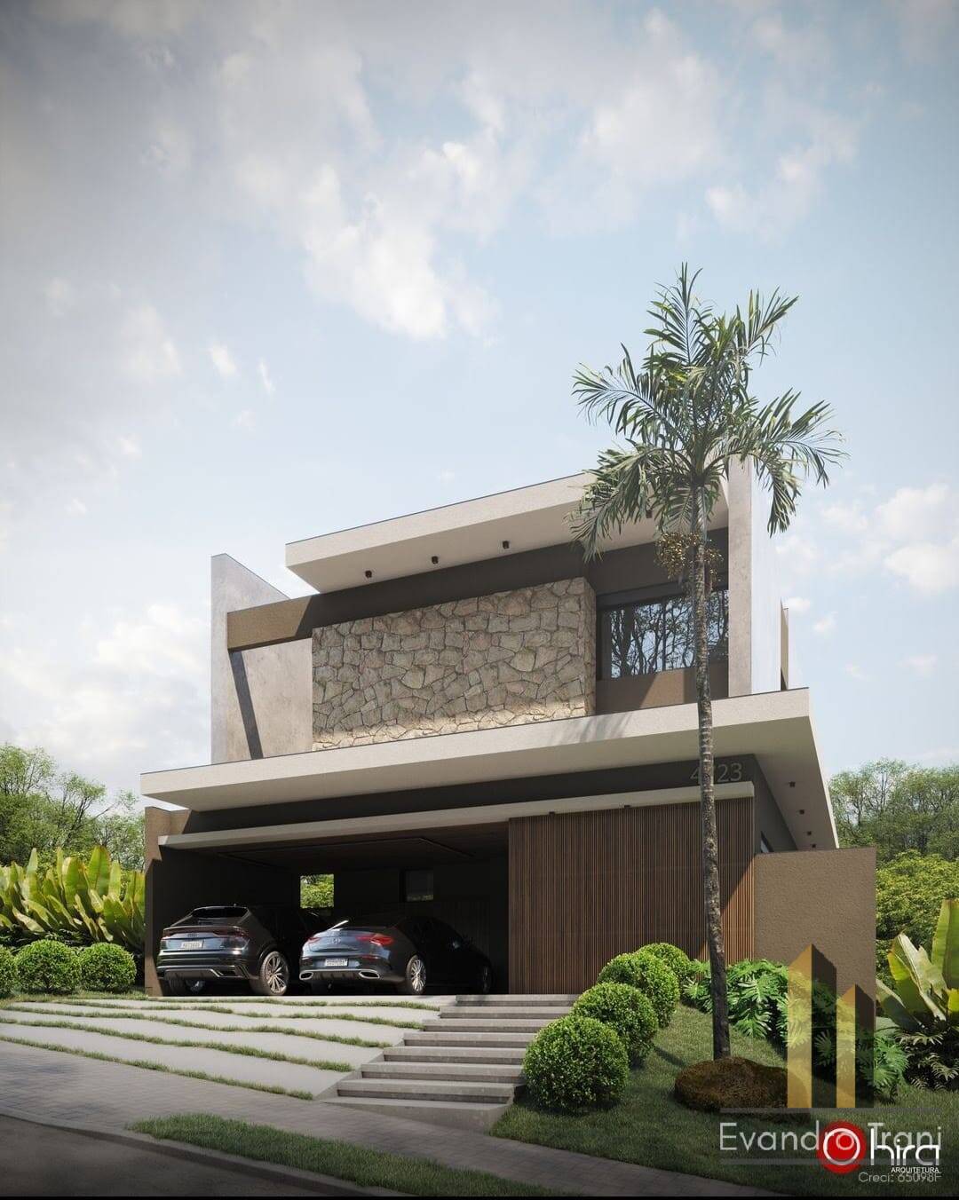 Casa à venda com 3 quartos, 235m² - Foto 15