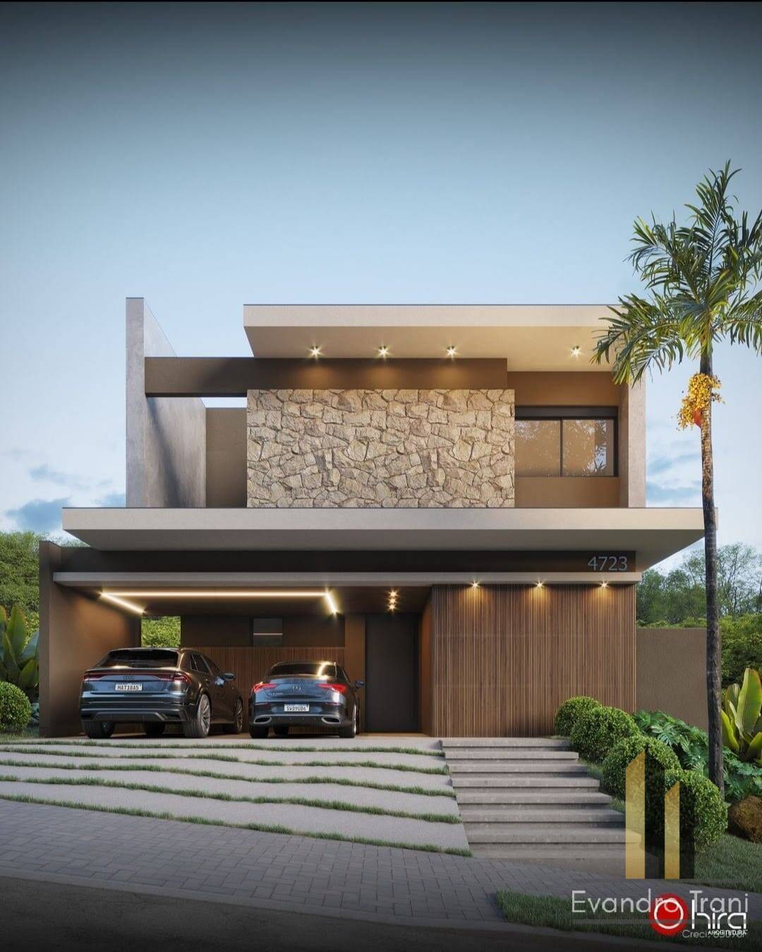 Casa à venda com 3 quartos, 235m² - Foto 13