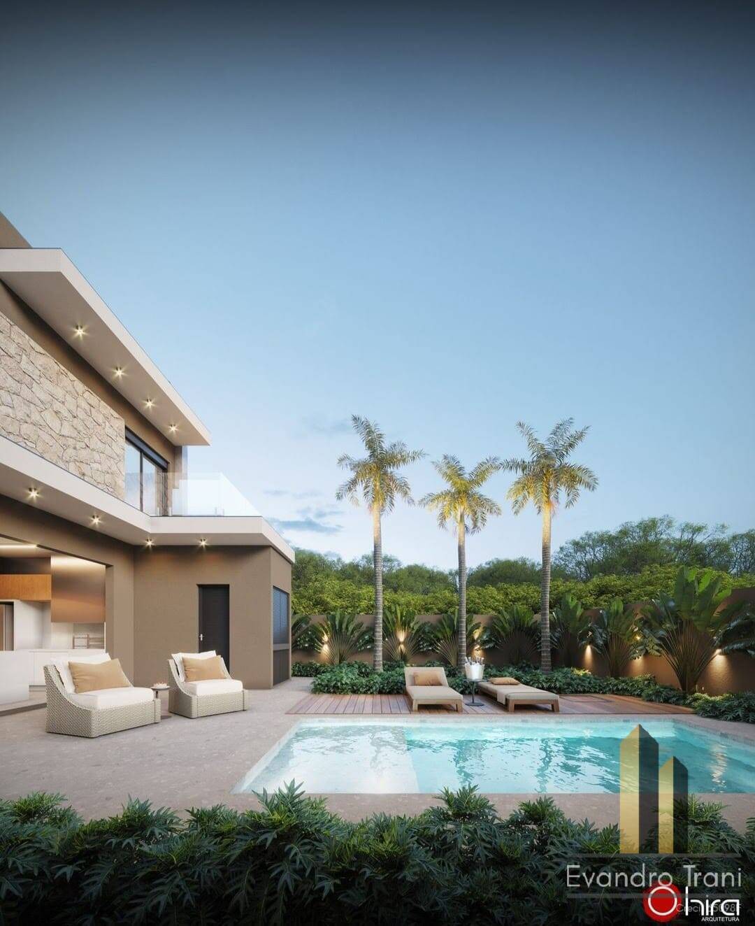 Casa à venda com 3 quartos, 235m² - Foto 16