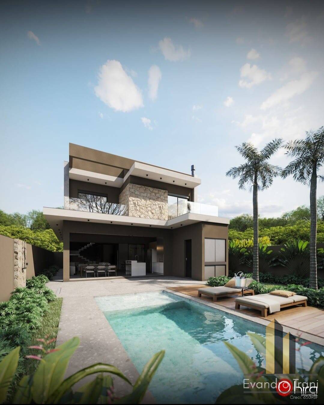 Casa à venda com 3 quartos, 235m² - Foto 17