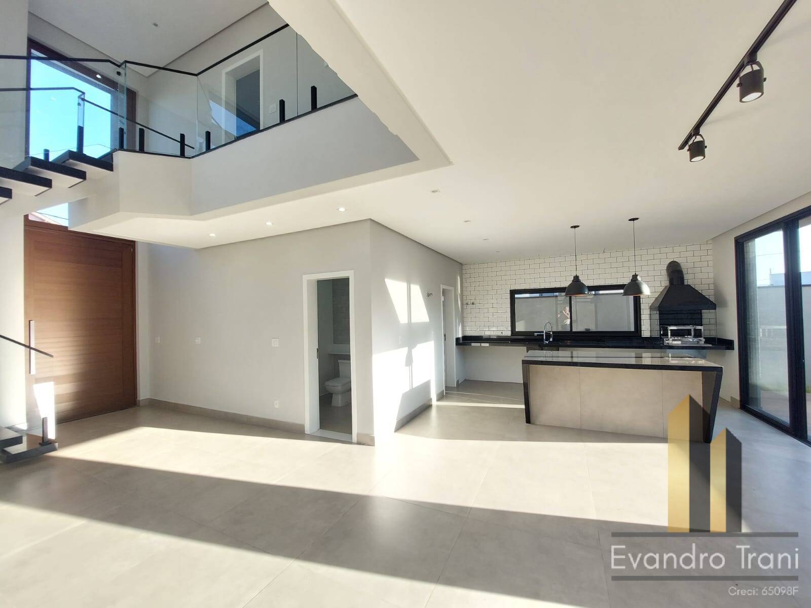 Casa à venda com 3 quartos, 224m² - Foto 17