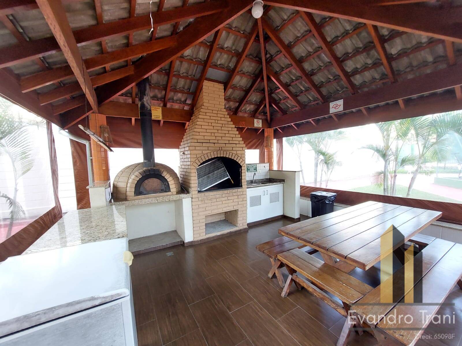 Apartamento à venda com 3 quartos, 103m² - Foto 23